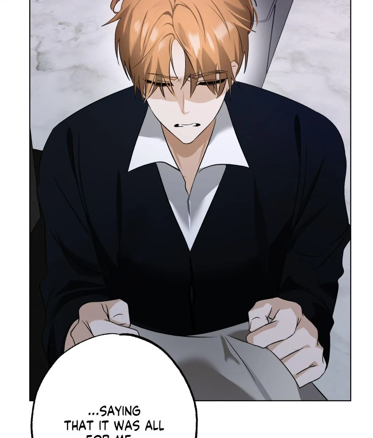 Uncommon Alpha Chapter 31 page 68 - 