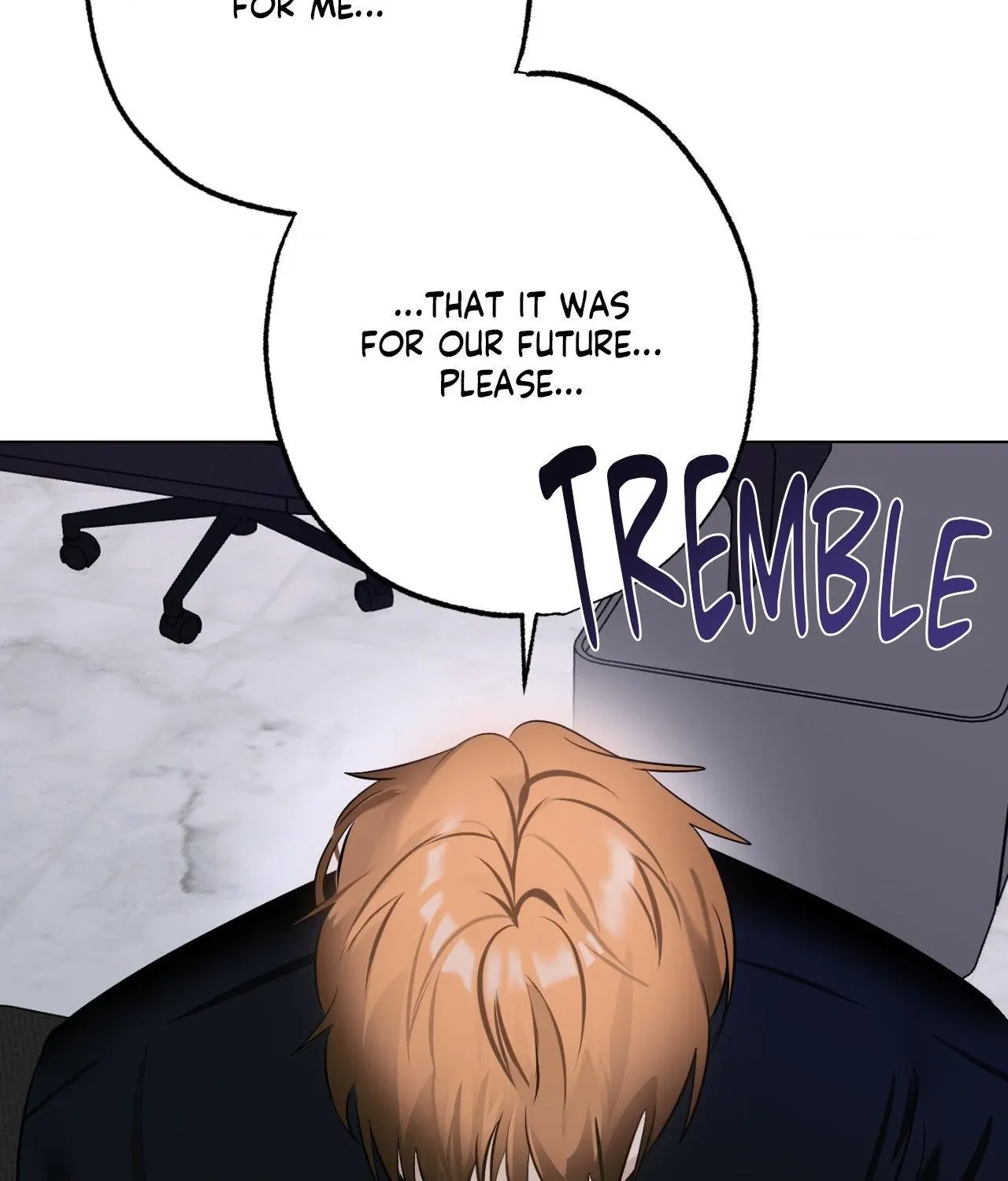 Uncommon Alpha Chapter 31 page 69 - 