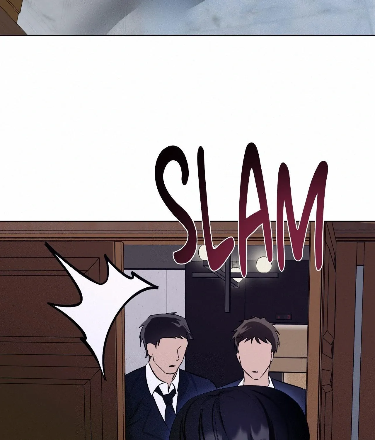 Uncommon Alpha Chapter 31 page 77 - 