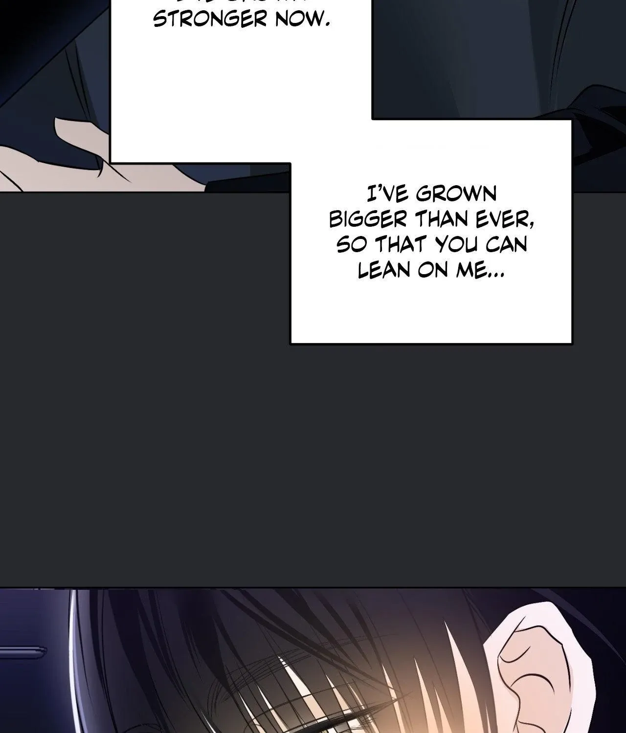 Uncommon Alpha Chapter 31 page 9 - 