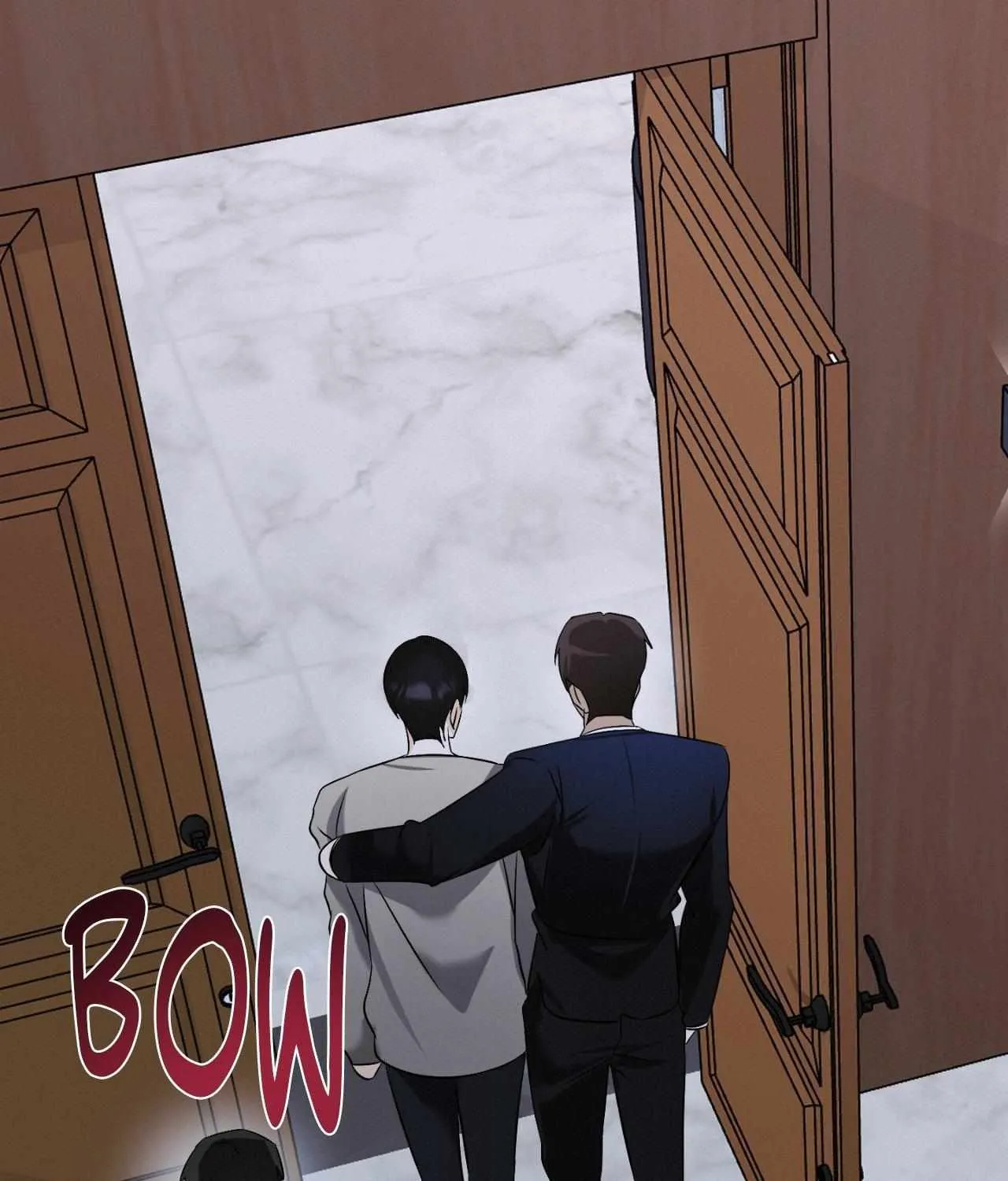Uncommon Alpha Chapter 31 page 84 - 