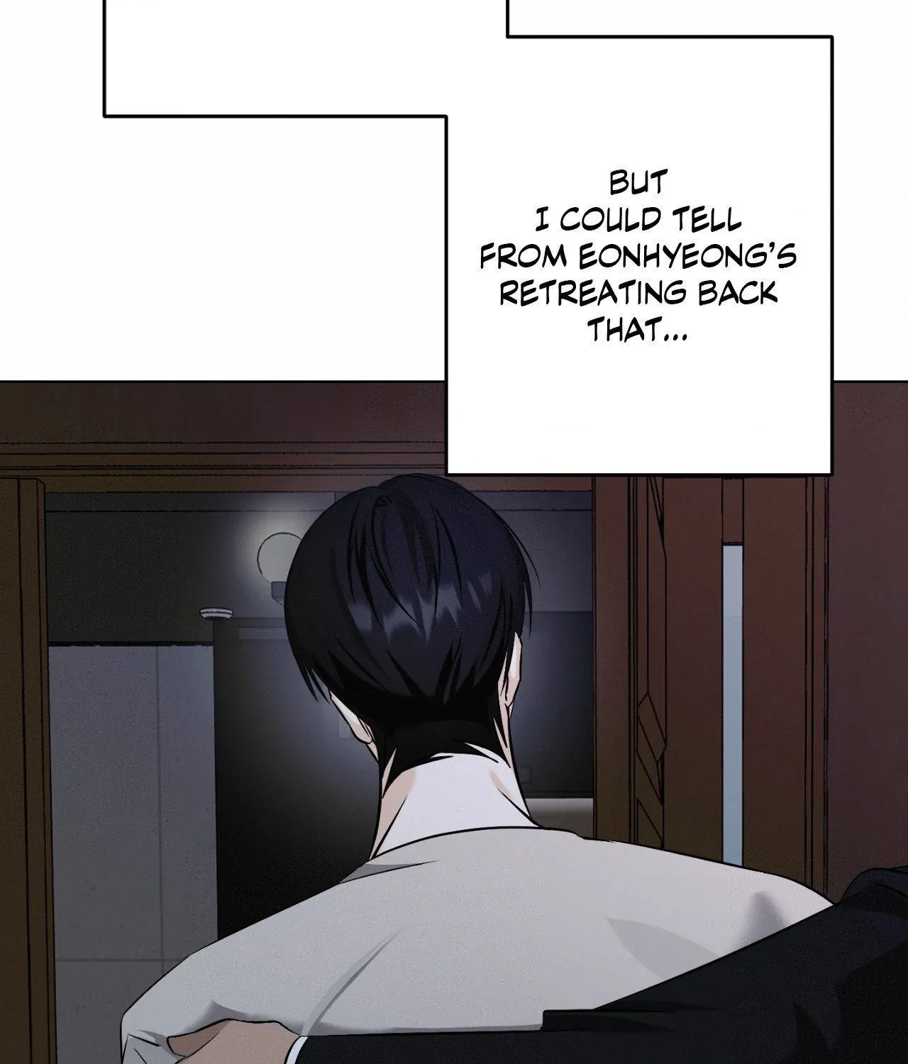 Uncommon Alpha Chapter 31 page 88 - 