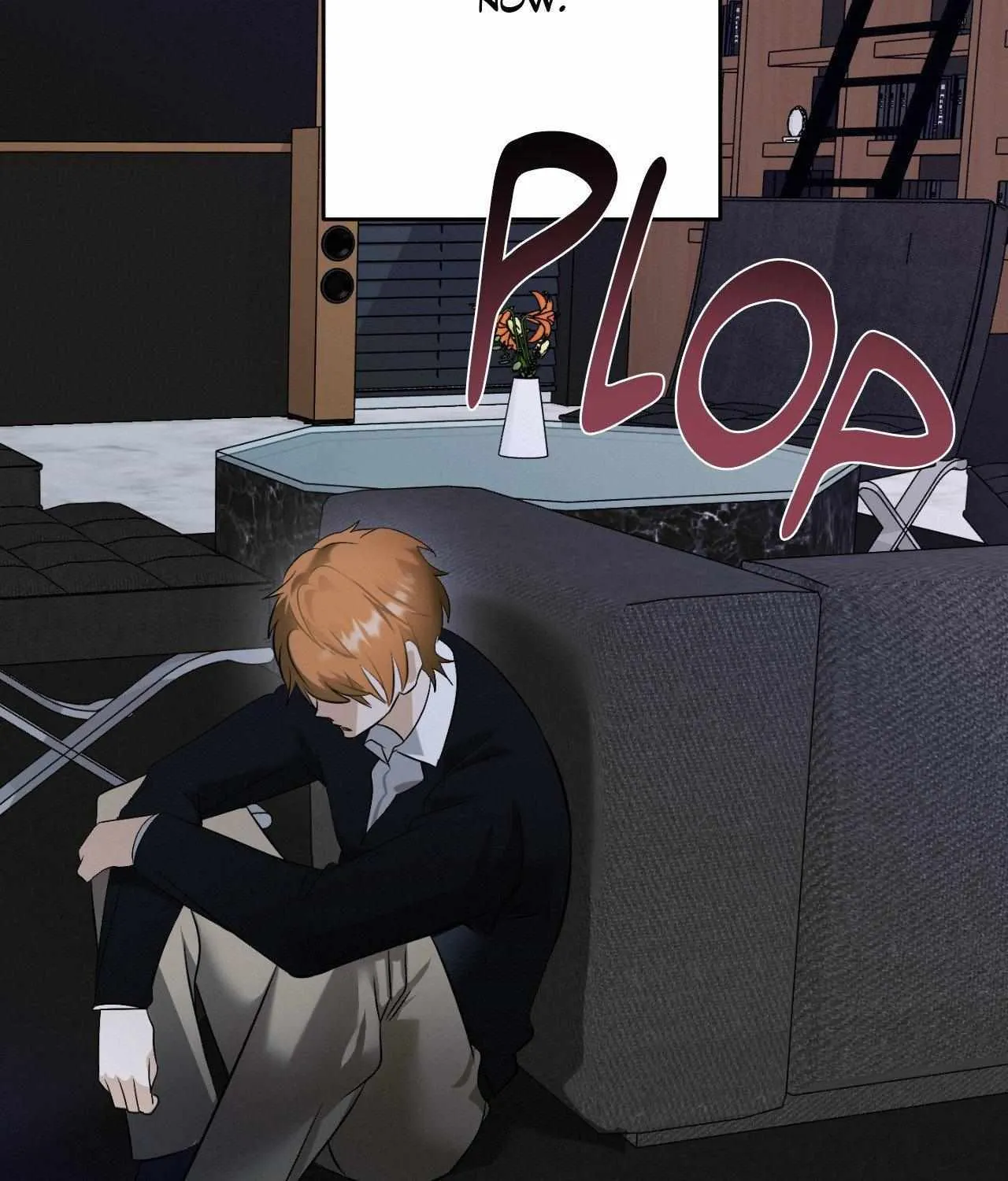 Uncommon Alpha Chapter 31 page 90 - 
