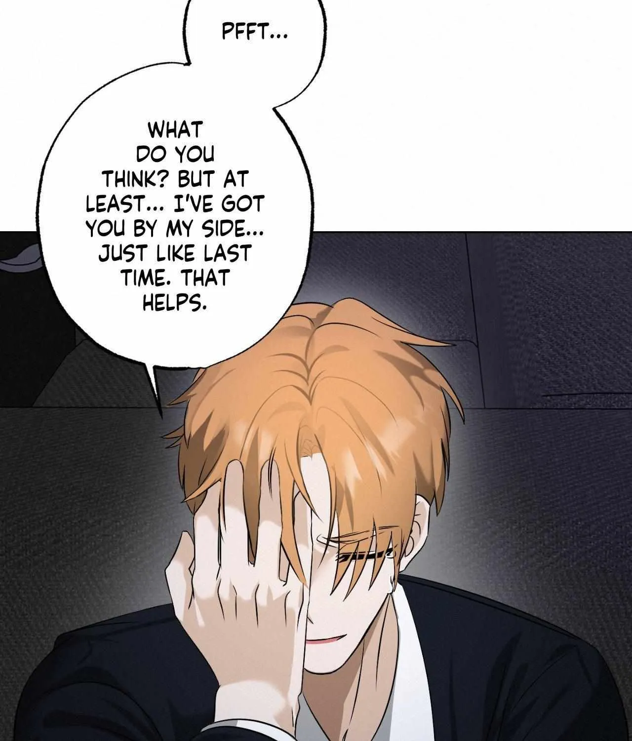 Uncommon Alpha Chapter 31 page 95 - 