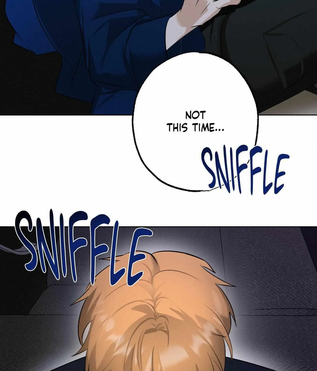 Uncommon Alpha Chapter 31 page 98 - 