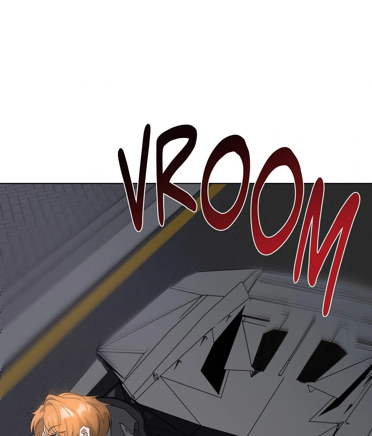 Uncommon Alpha Chapter 32 page 2 - 