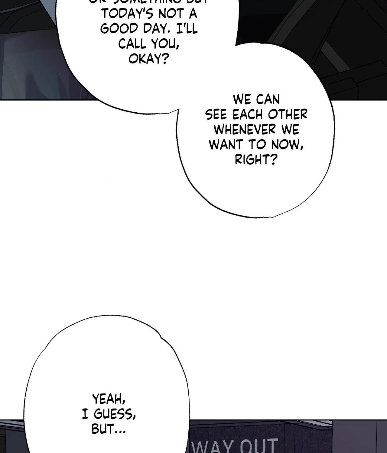 Uncommon Alpha Chapter 32 page 11 - 