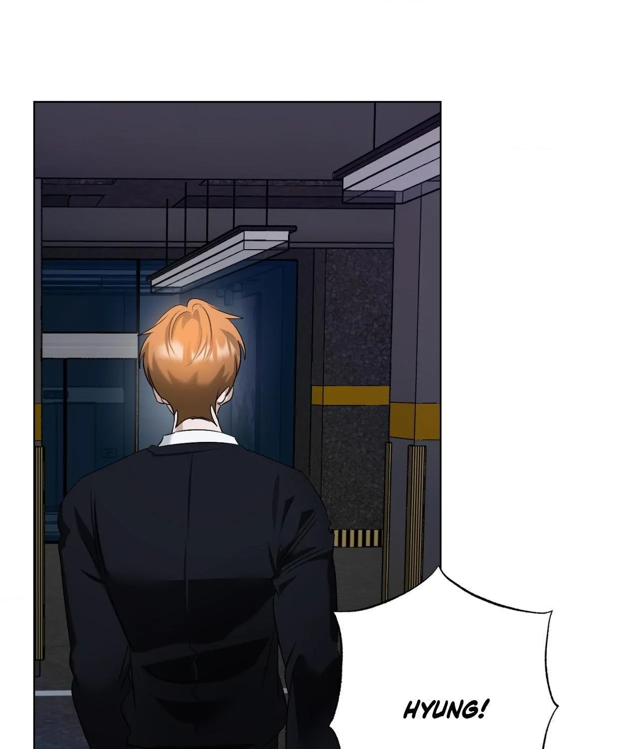 Uncommon Alpha Chapter 32 page 17 - 