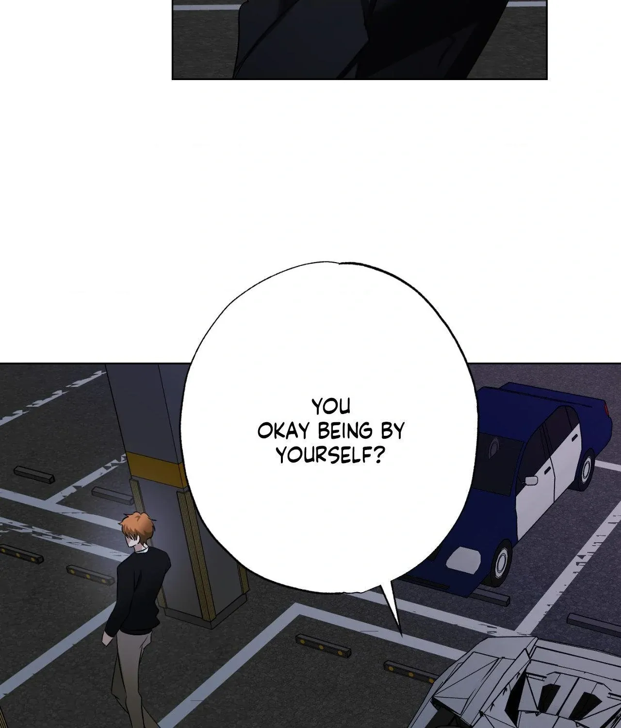 Uncommon Alpha Chapter 32 page 19 - 
