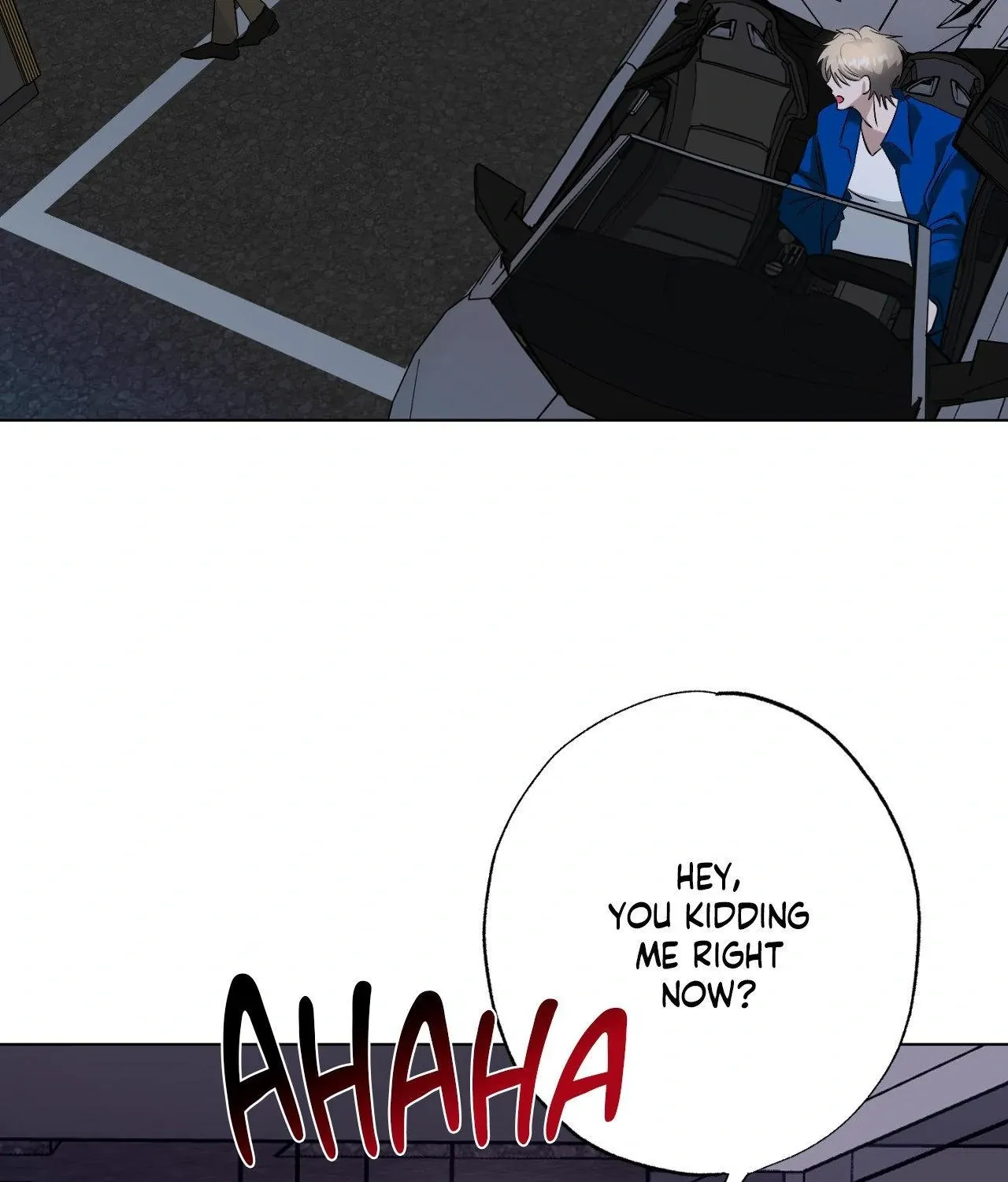 Uncommon Alpha Chapter 32 page 20 - 