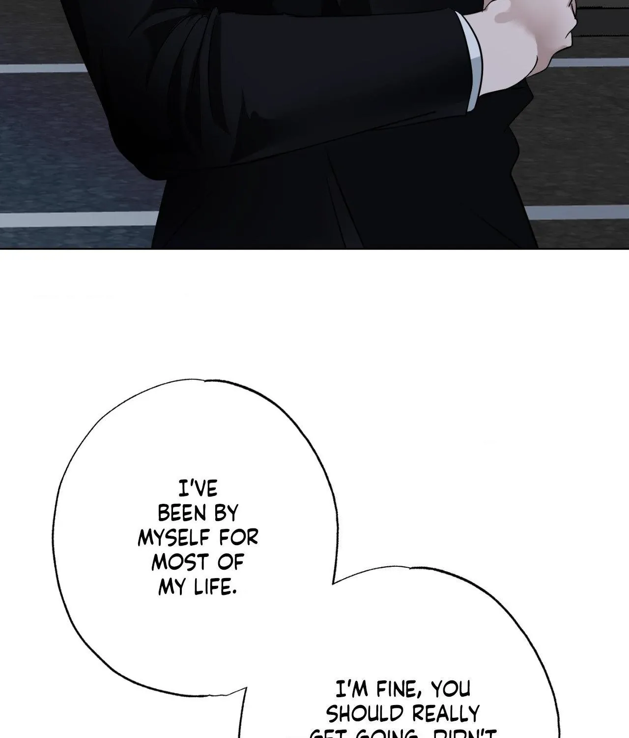 Uncommon Alpha Chapter 32 page 22 - 