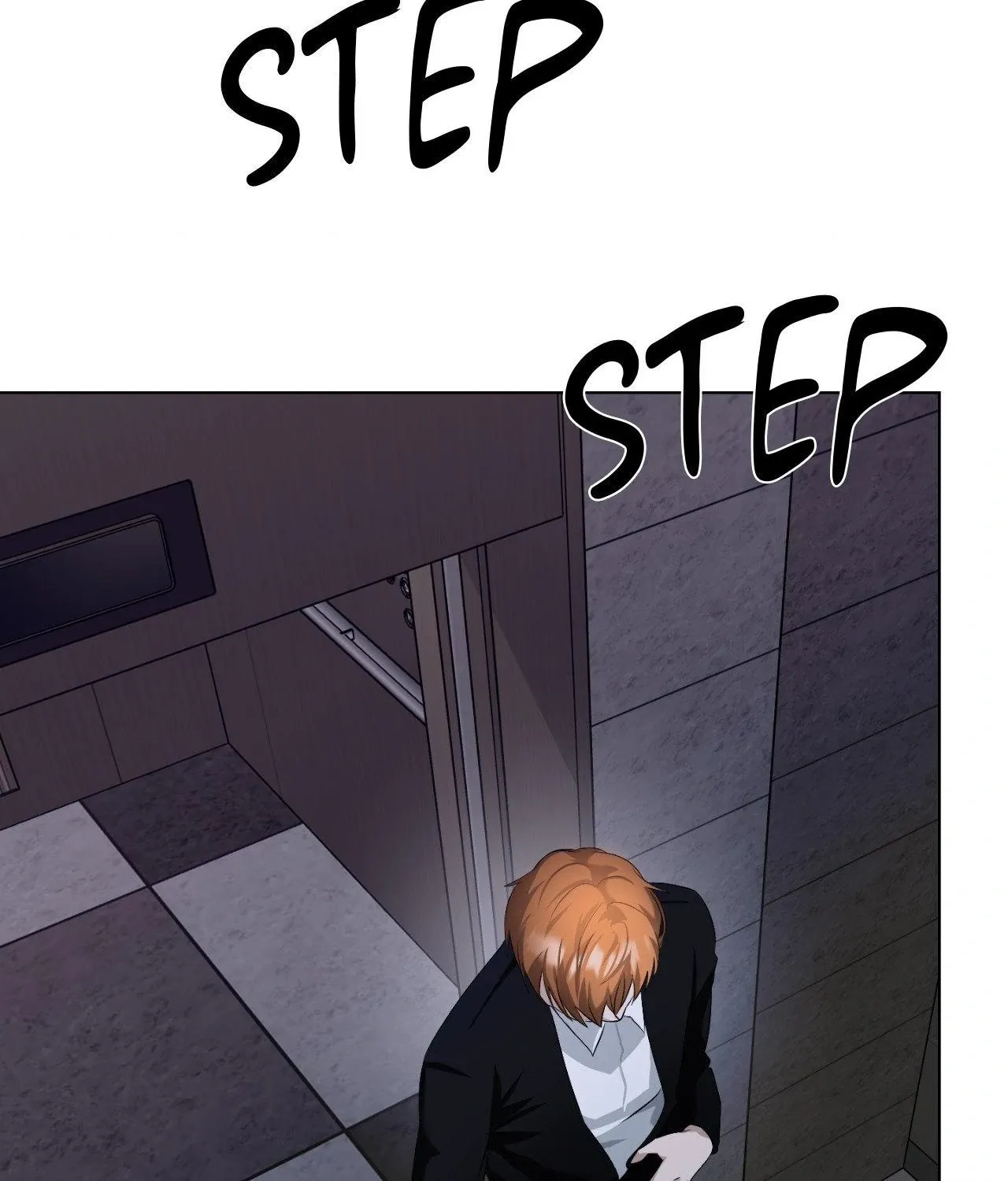 Uncommon Alpha Chapter 32 page 30 - 