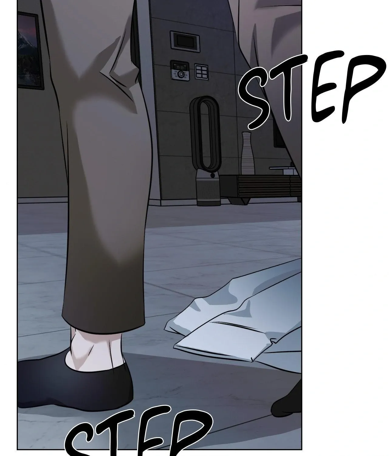 Uncommon Alpha Chapter 32 page 32 - 