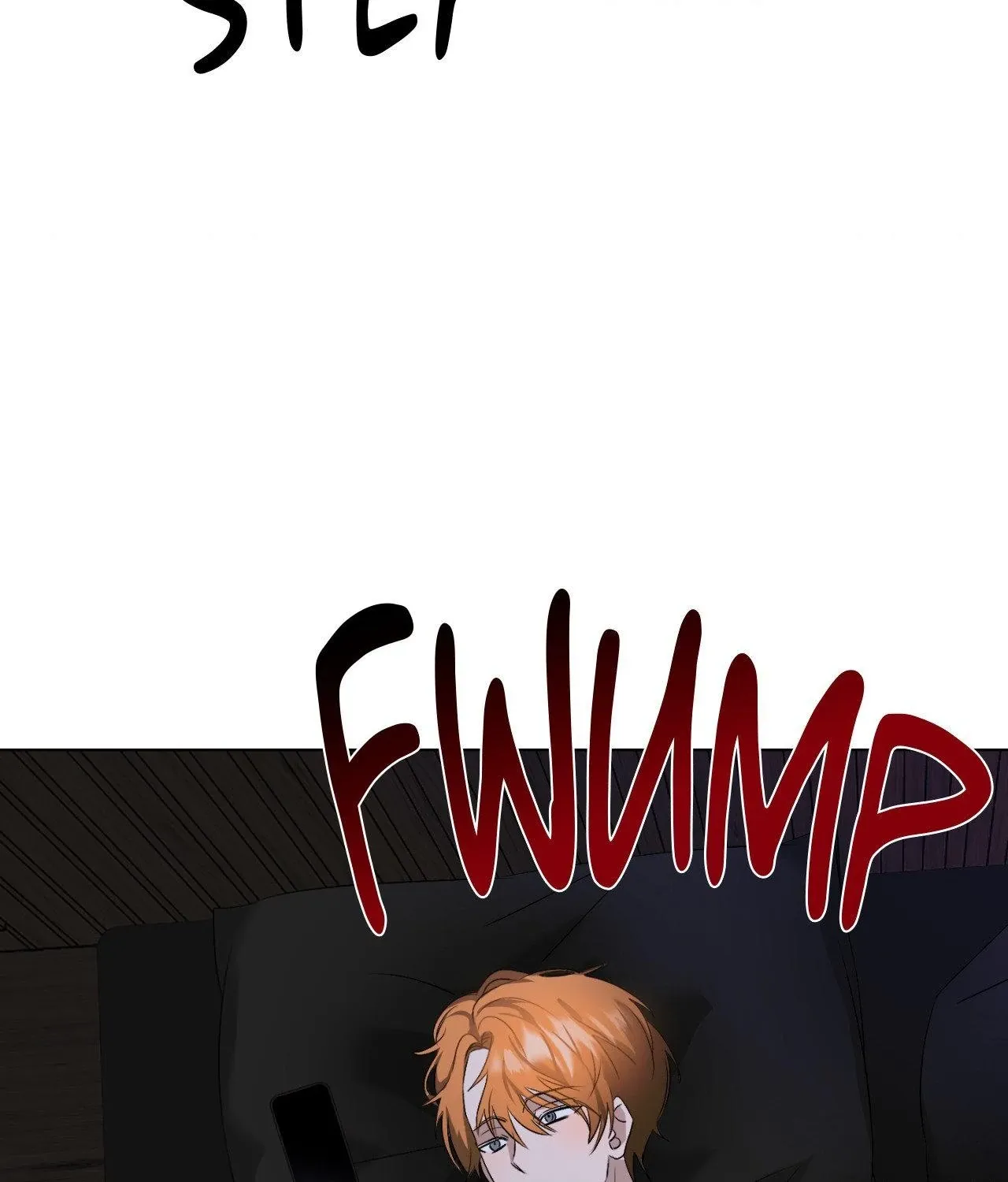 Uncommon Alpha Chapter 32 page 33 - 