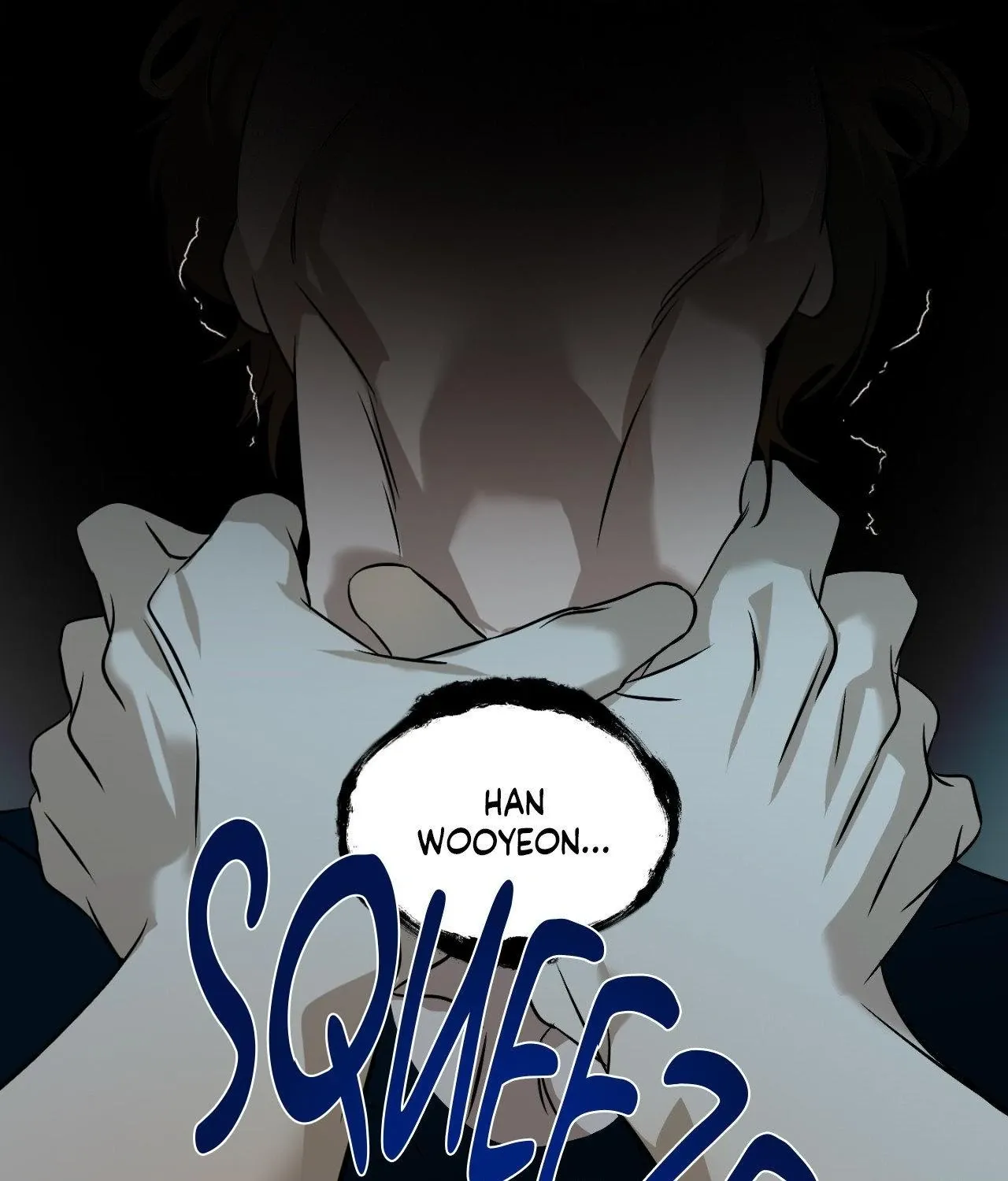 Uncommon Alpha Chapter 32 page 47 - 