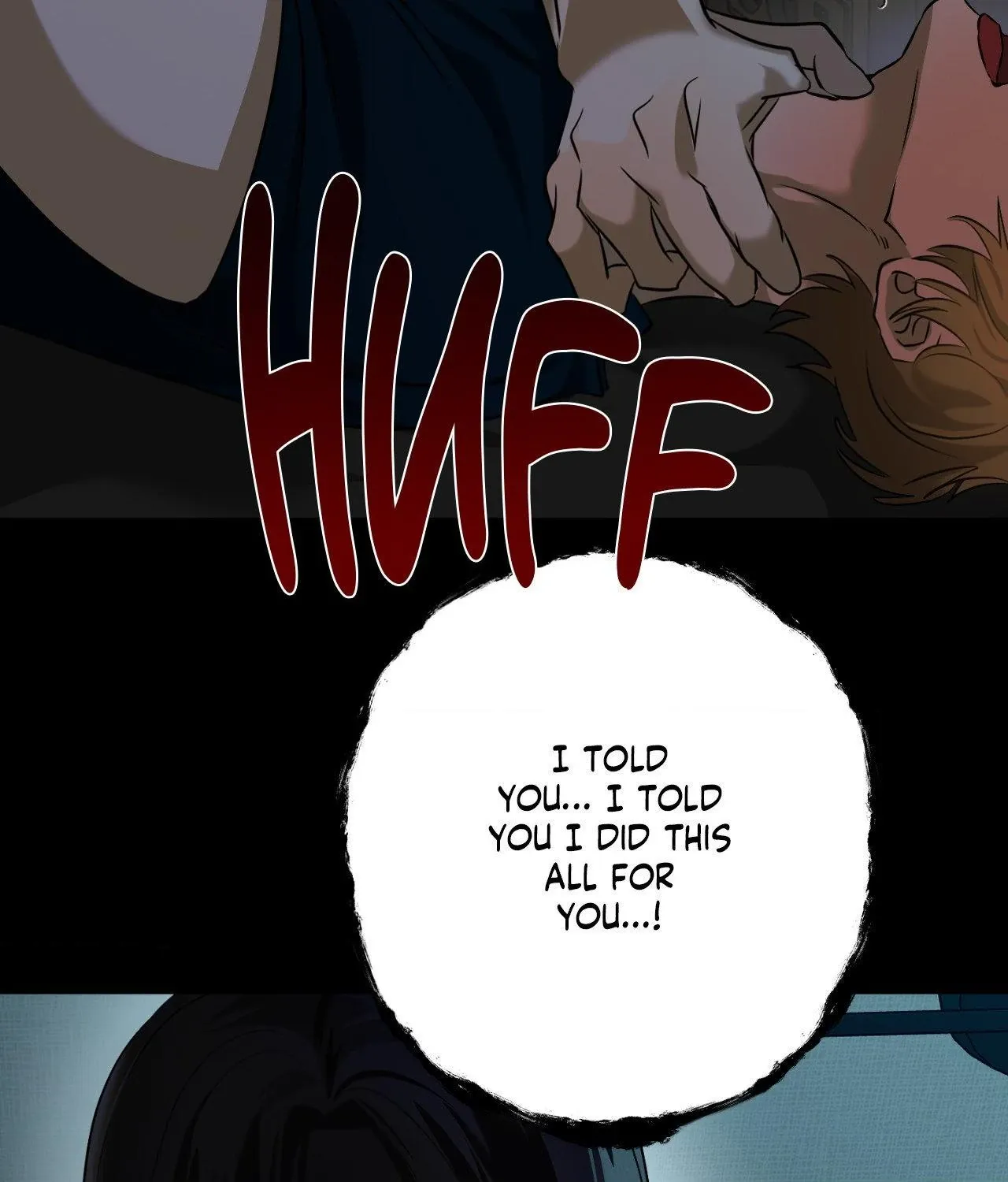 Uncommon Alpha Chapter 32 page 50 - 