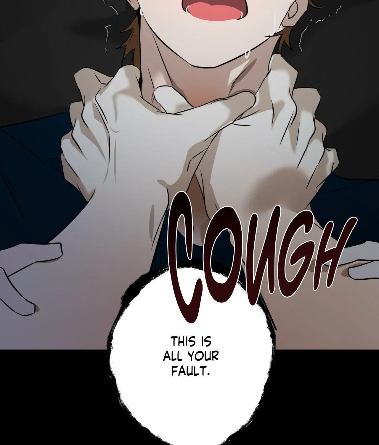 Uncommon Alpha Chapter 32 page 53 - 