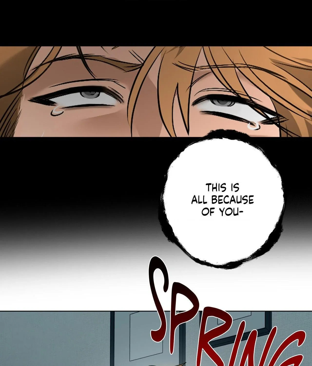 Uncommon Alpha Chapter 32 page 55 - 