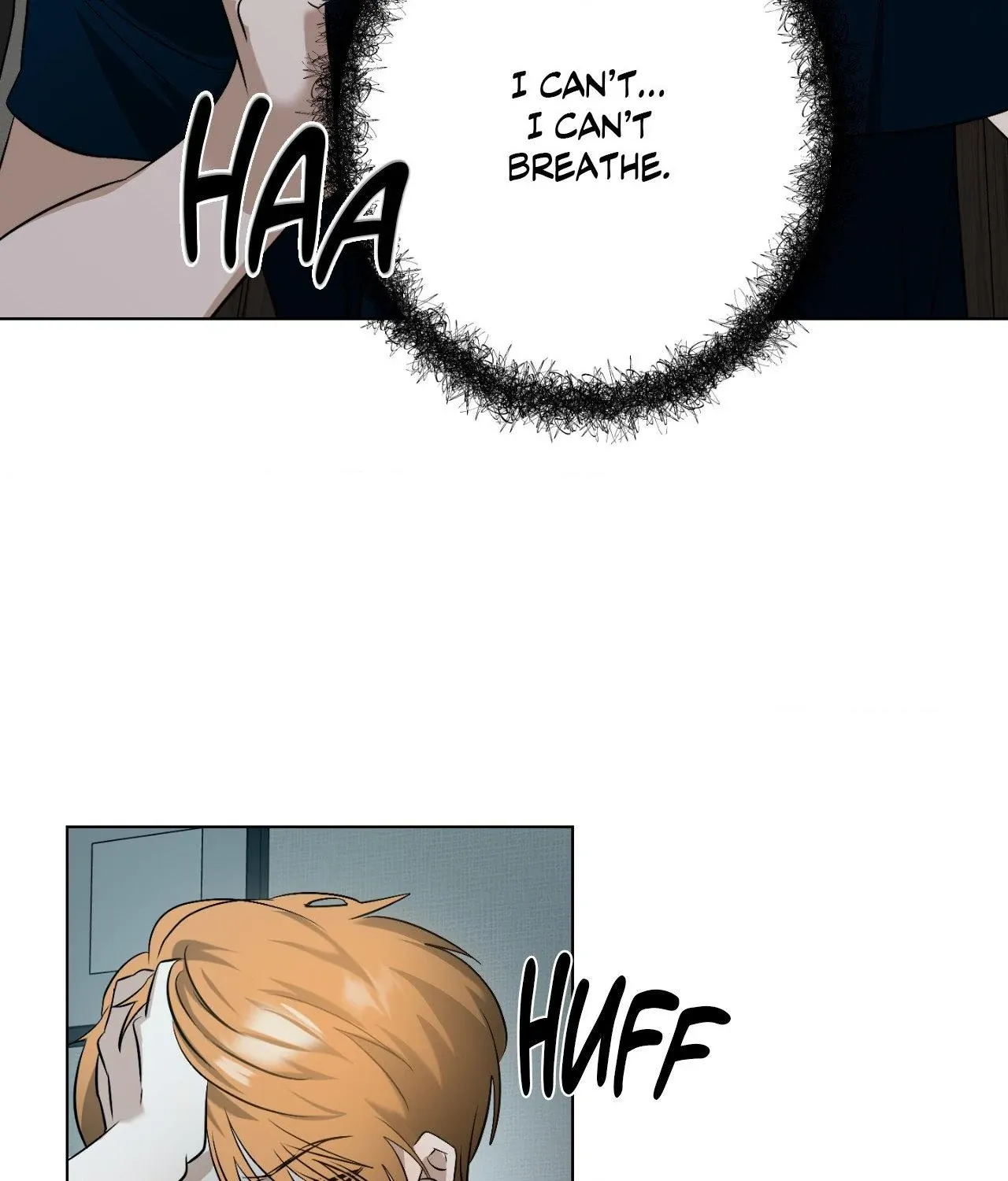 Uncommon Alpha Chapter 32 page 59 - 