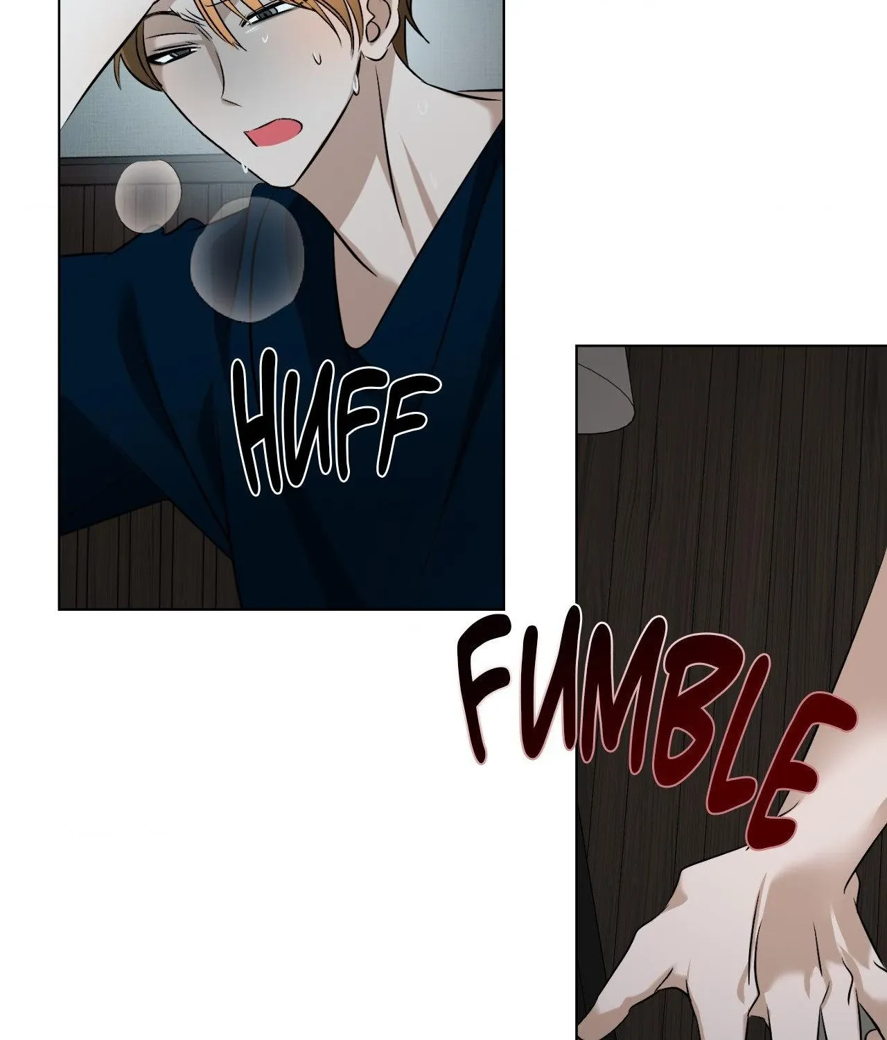 Uncommon Alpha Chapter 32 page 60 - 