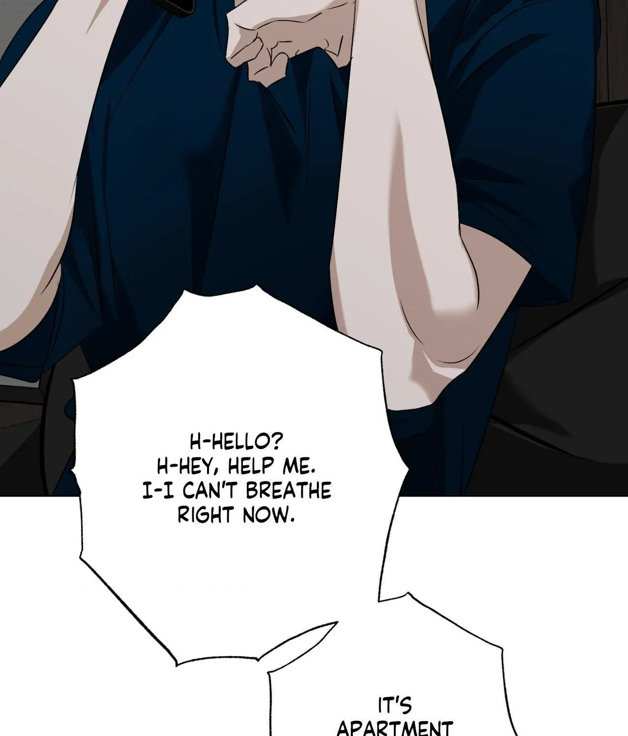Uncommon Alpha Chapter 32 page 62 - 