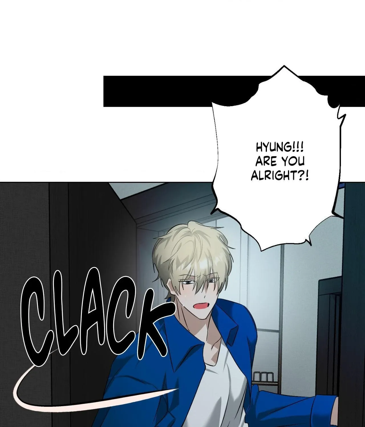 Uncommon Alpha Chapter 32 page 65 - 