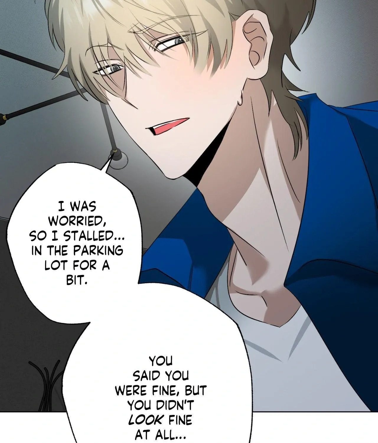 Uncommon Alpha Chapter 32 page 69 - 
