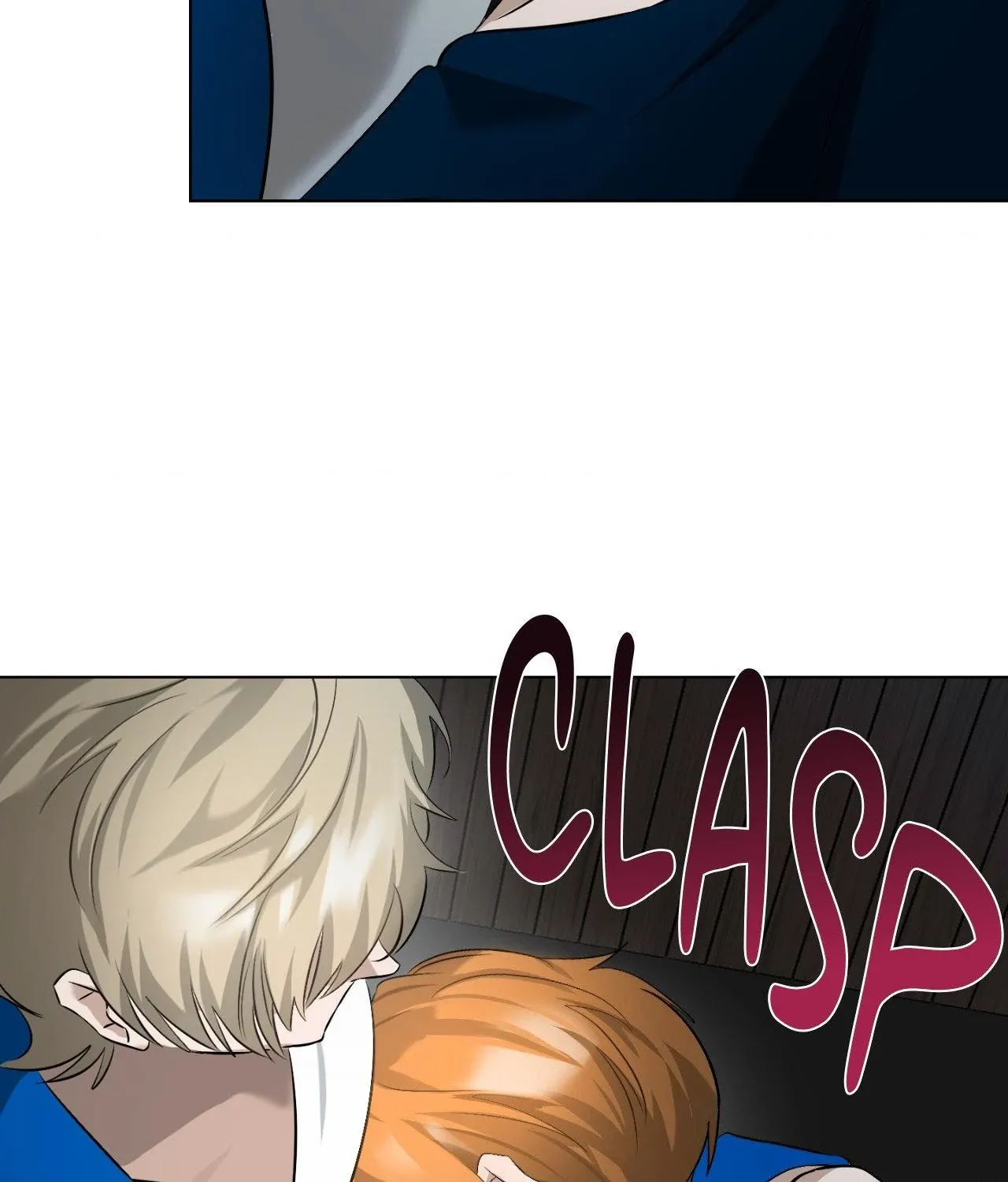 Uncommon Alpha Chapter 32 page 71 - 