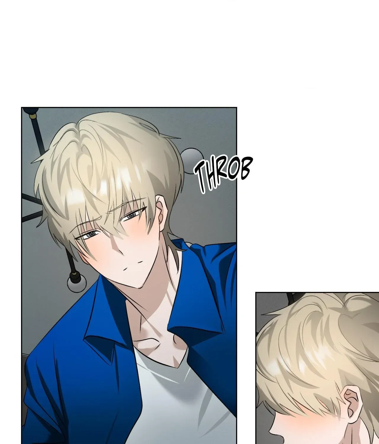Uncommon Alpha Chapter 32 page 79 - 