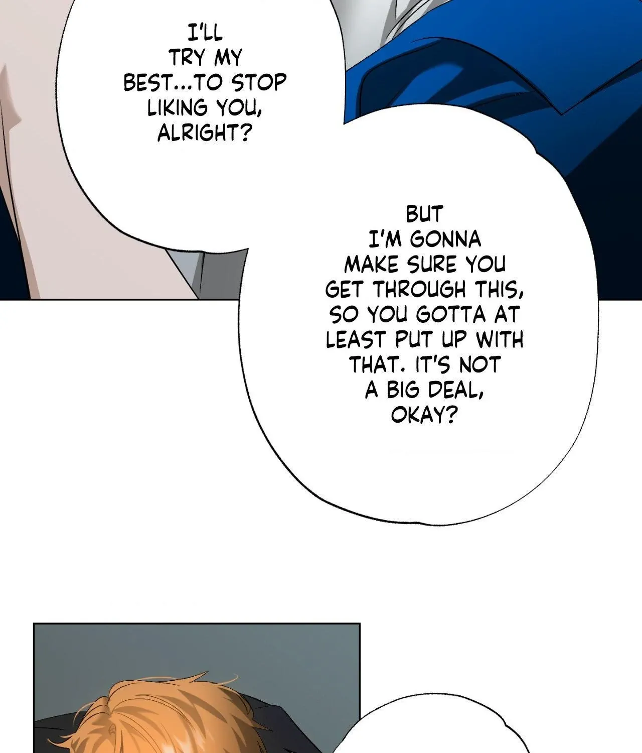 Uncommon Alpha Chapter 32 page 87 - 