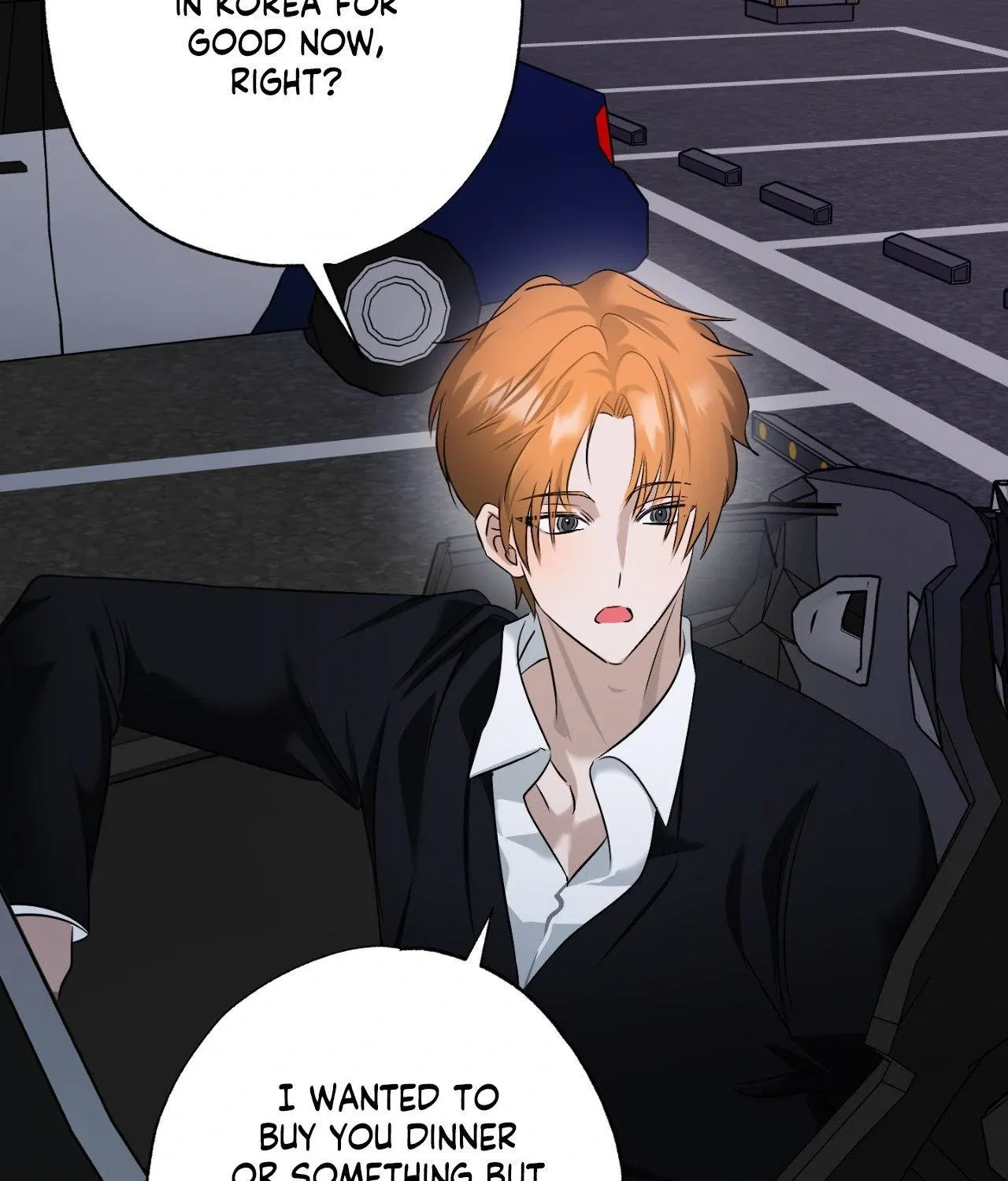 Uncommon Alpha Chapter 32 page 10 - 