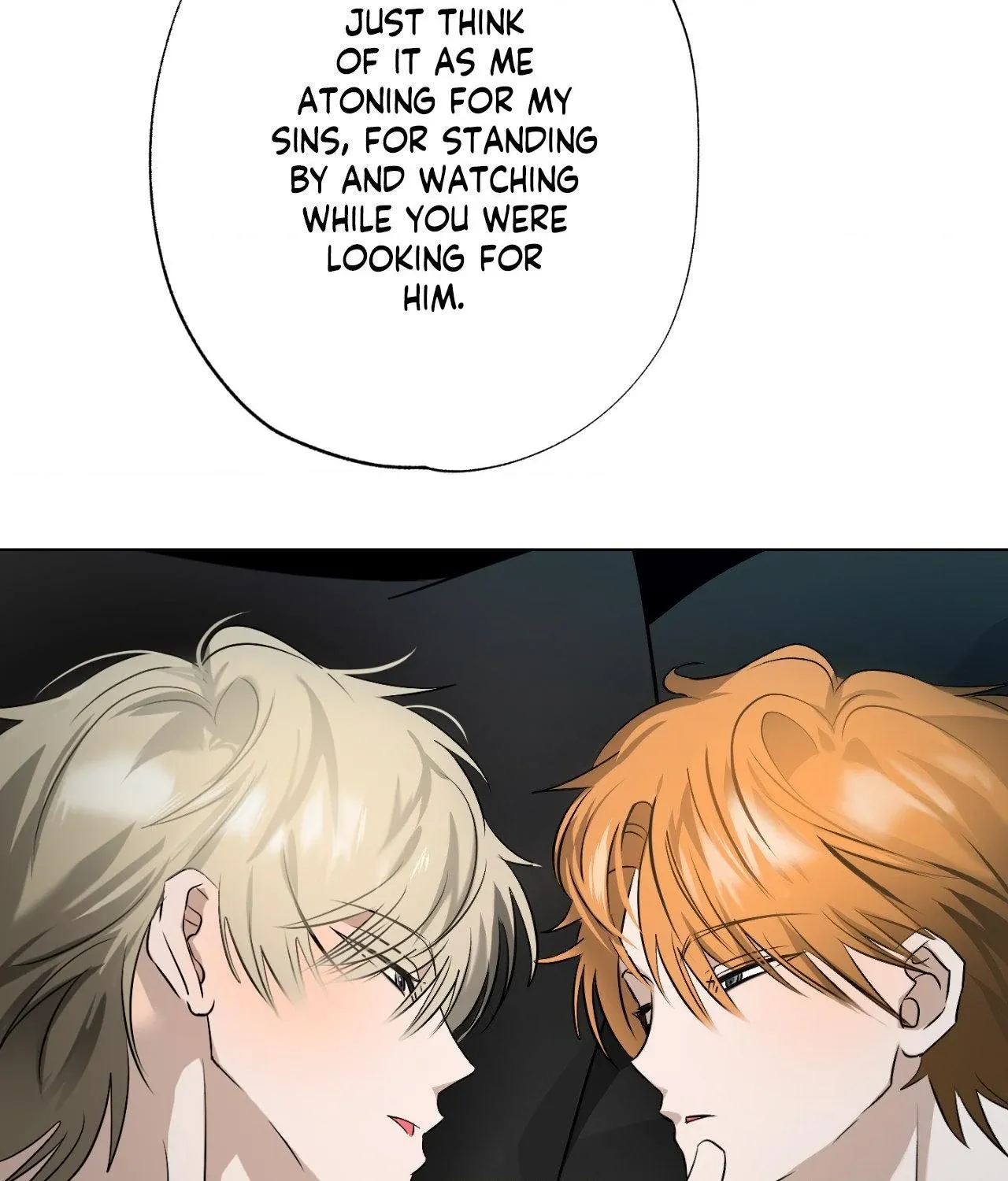 Uncommon Alpha Chapter 32 page 91 - 