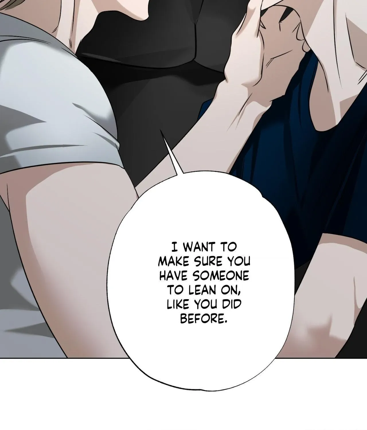 Uncommon Alpha Chapter 32 page 92 - 