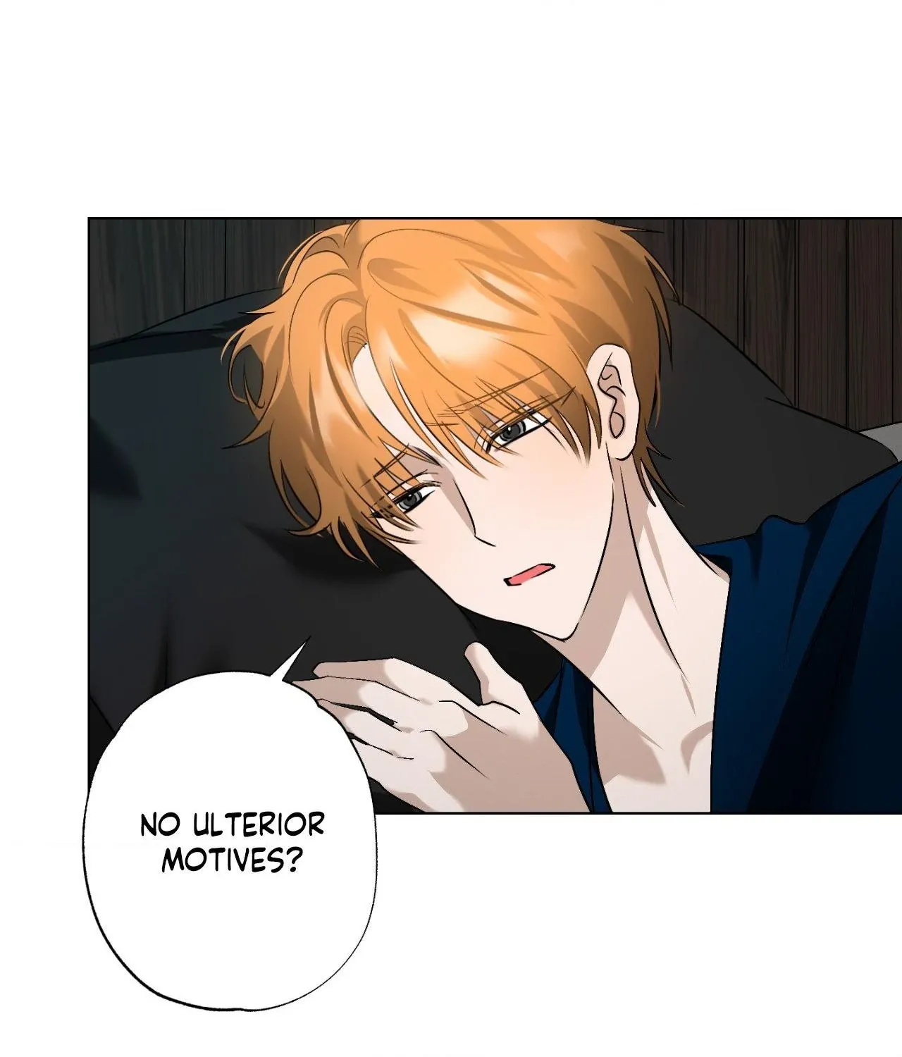 Uncommon Alpha Chapter 32 page 93 - 