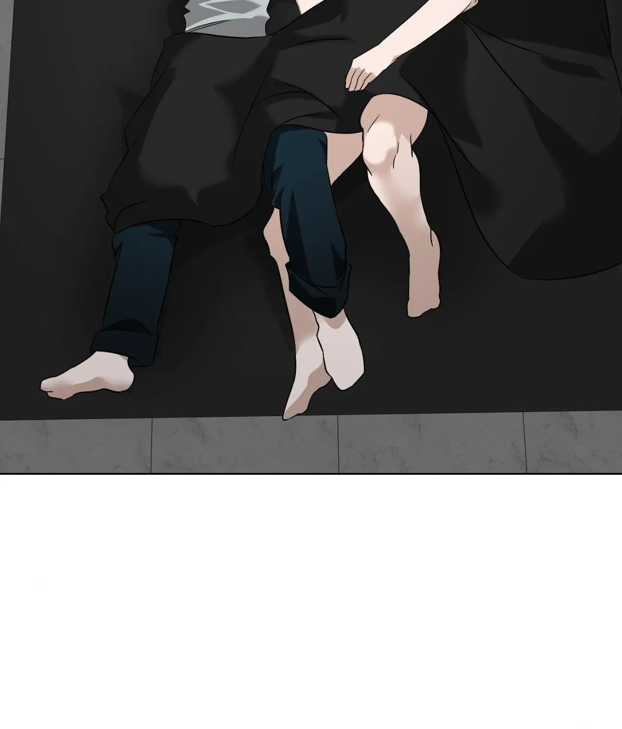 Uncommon Alpha Chapter 32 page 96 - 