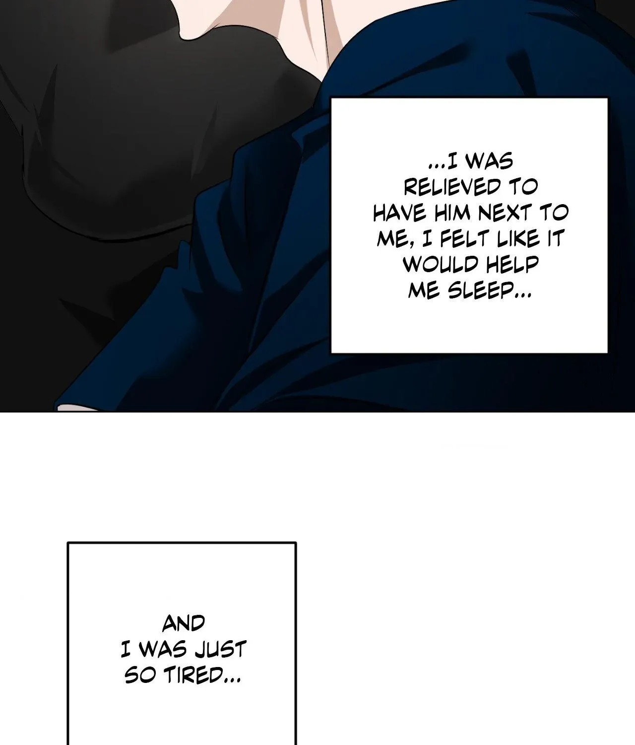 Uncommon Alpha Chapter 32 page 99 - 