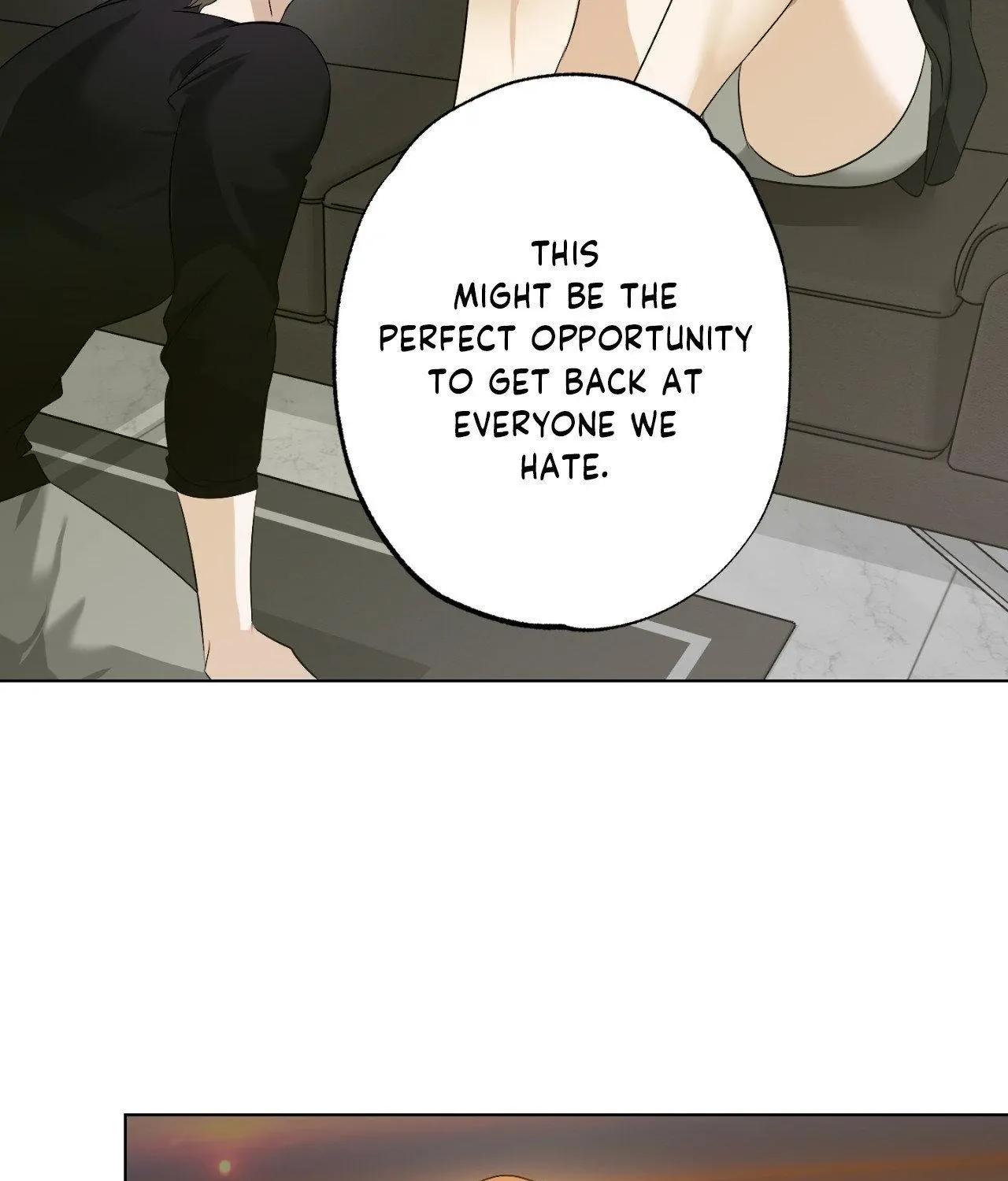 Uncommon Alpha Chapter 33 page 101 - 