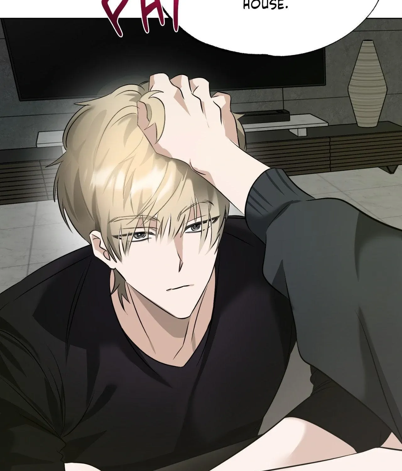 Uncommon Alpha Chapter 33 page 111 - 