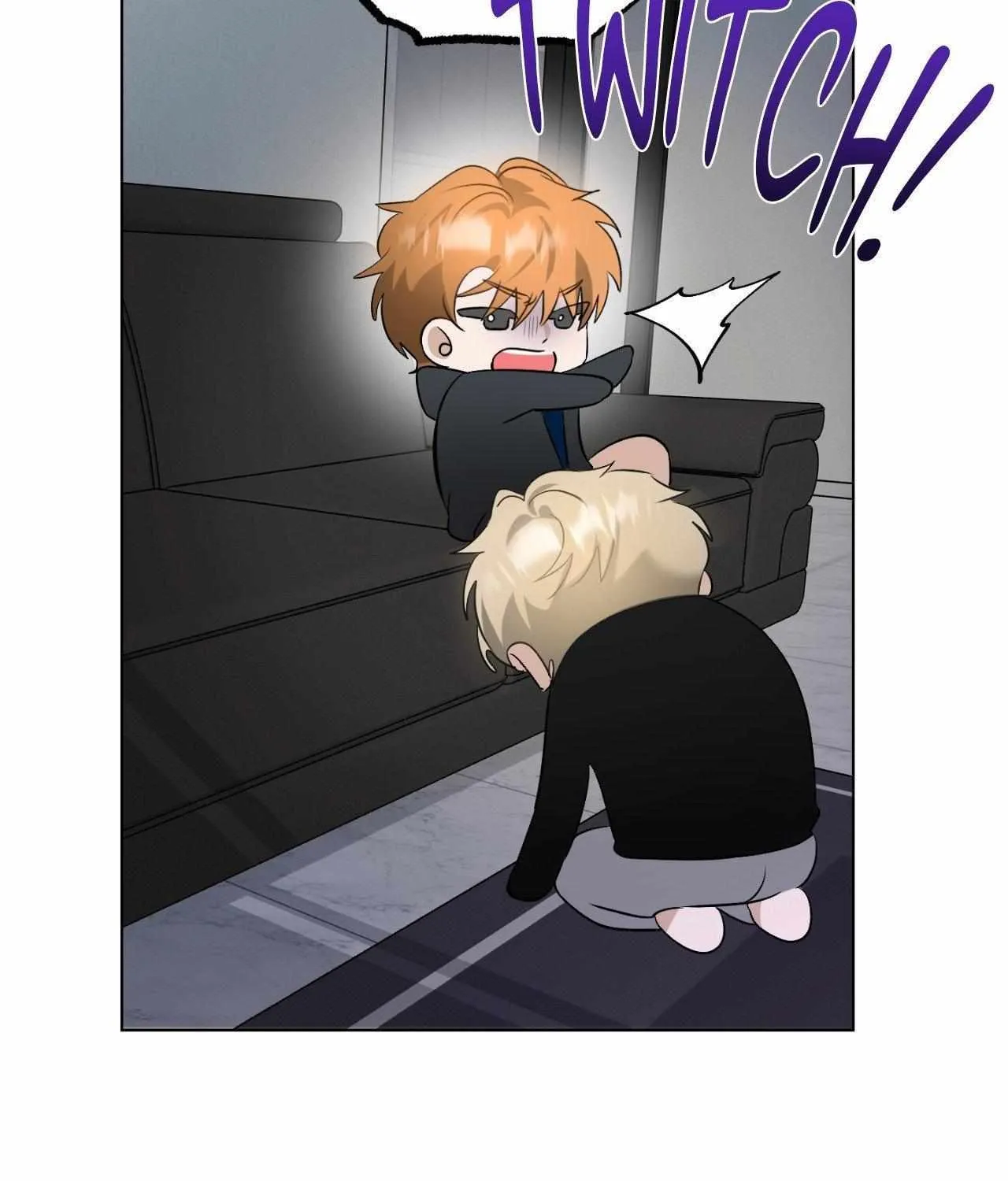 Uncommon Alpha Chapter 33 page 118 - 