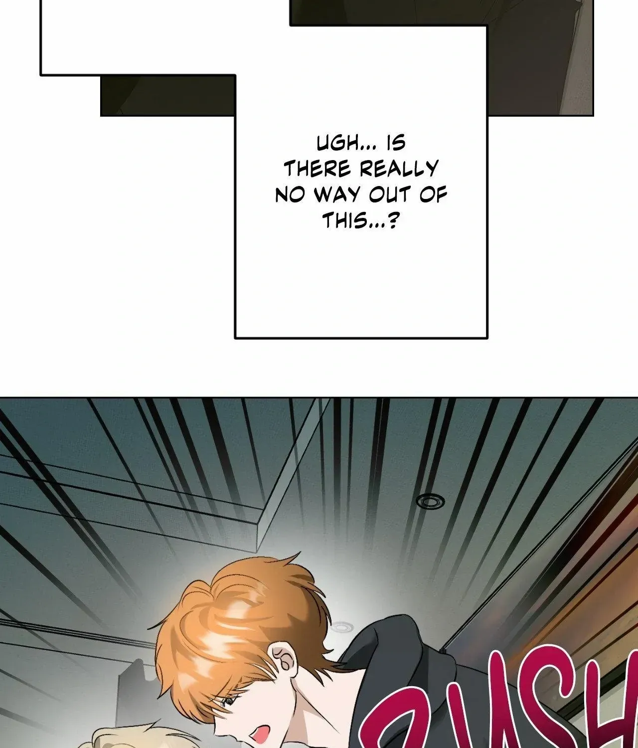Uncommon Alpha Chapter 33 page 124 - 