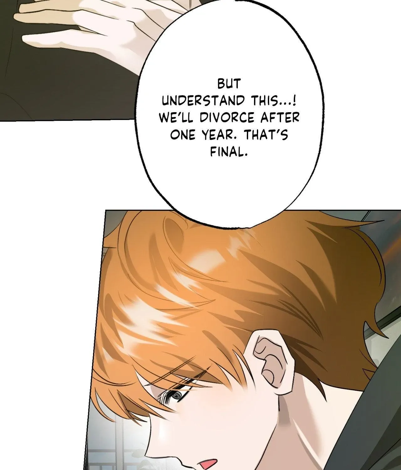 Uncommon Alpha Chapter 33 page 133 - 