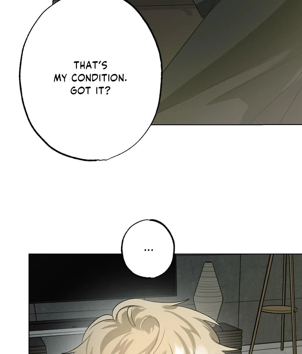 Uncommon Alpha Chapter 33 page 135 - 
