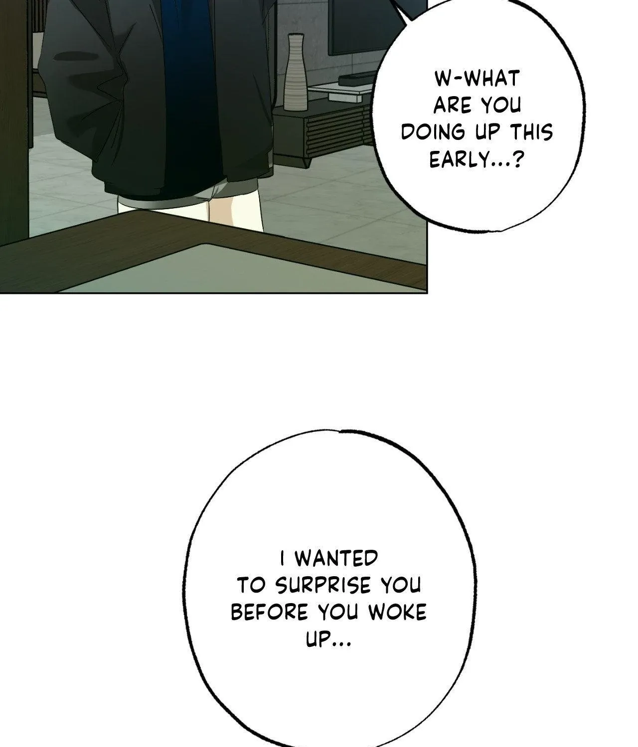 Uncommon Alpha Chapter 33 page 15 - 
