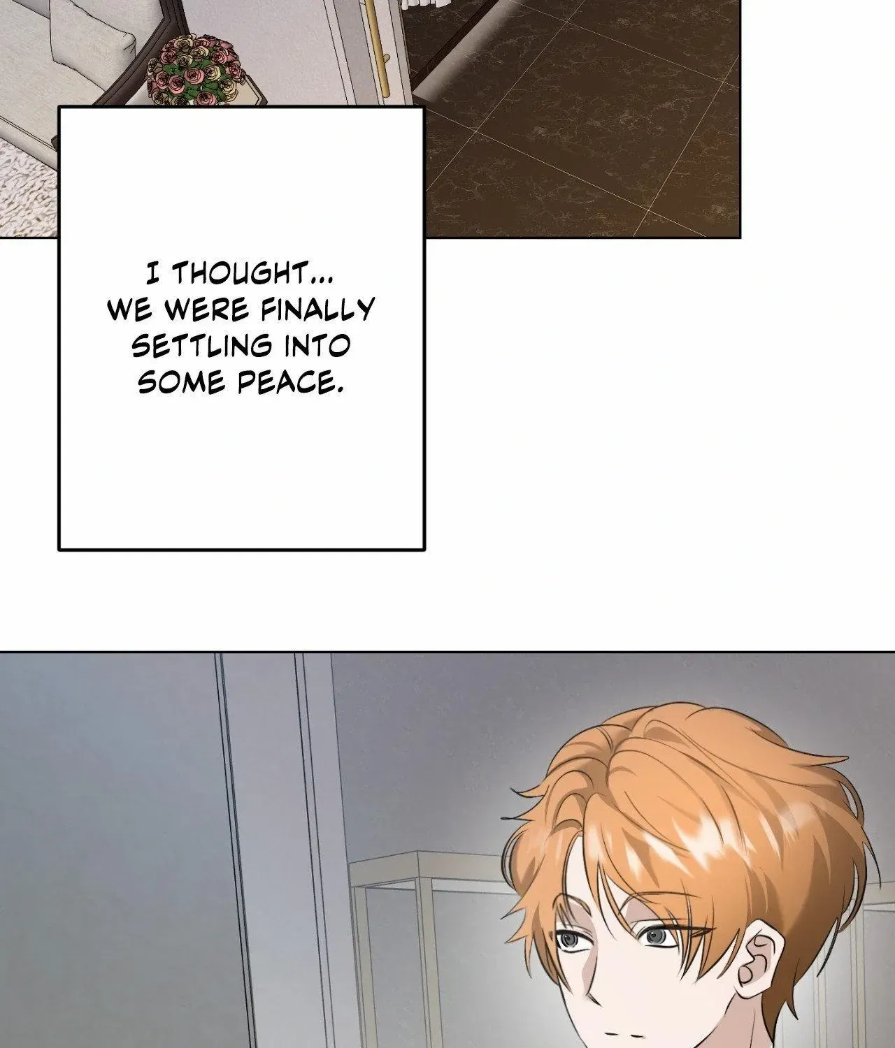 Uncommon Alpha Chapter 33 page 150 - 
