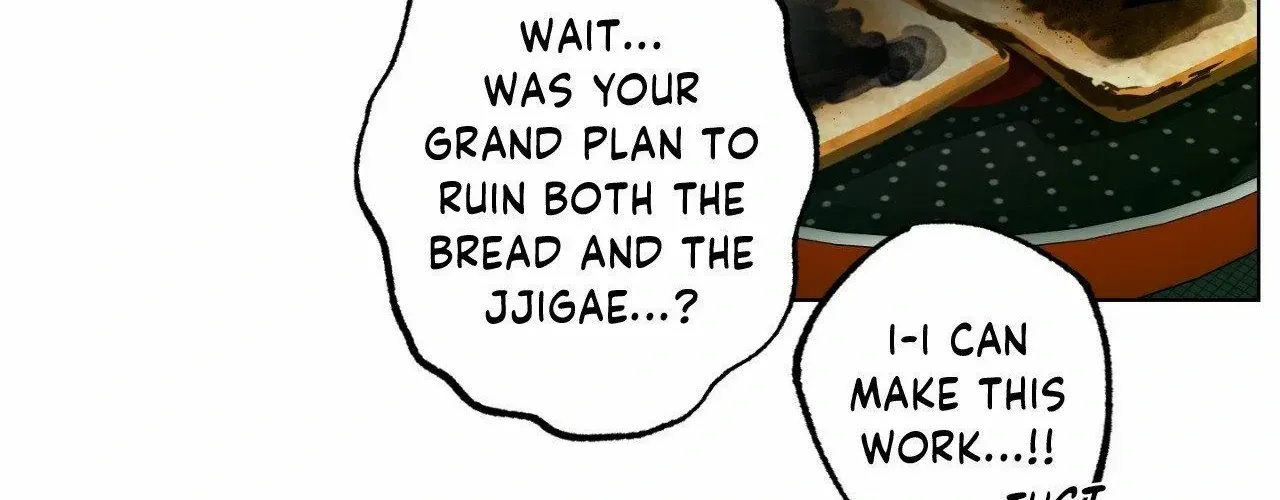 Uncommon Alpha Chapter 33 page 28 - 