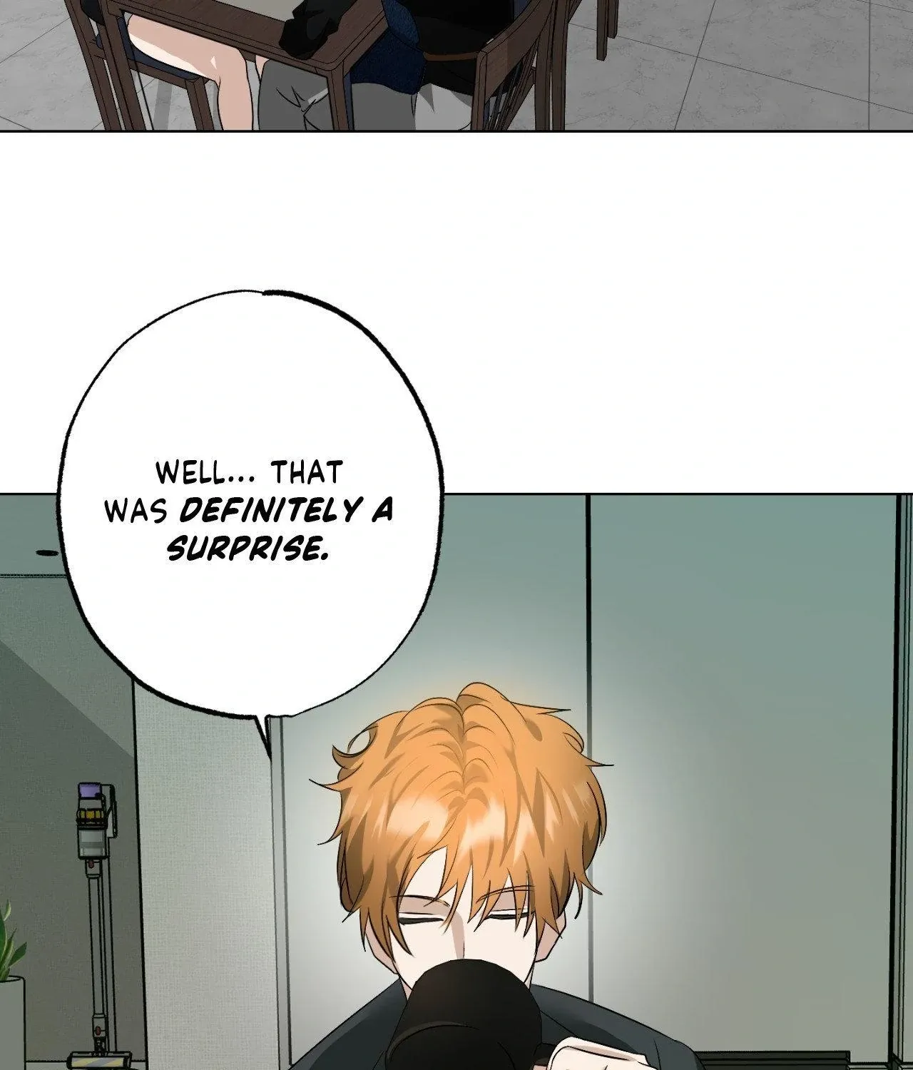 Uncommon Alpha Chapter 33 page 31 - 