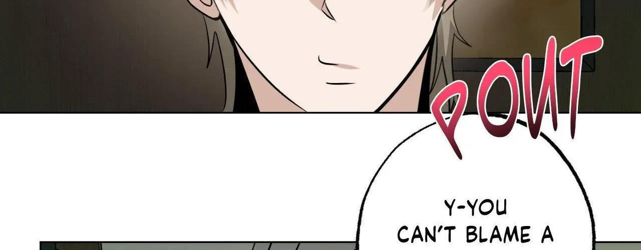 Uncommon Alpha Chapter 33 page 36 - 
