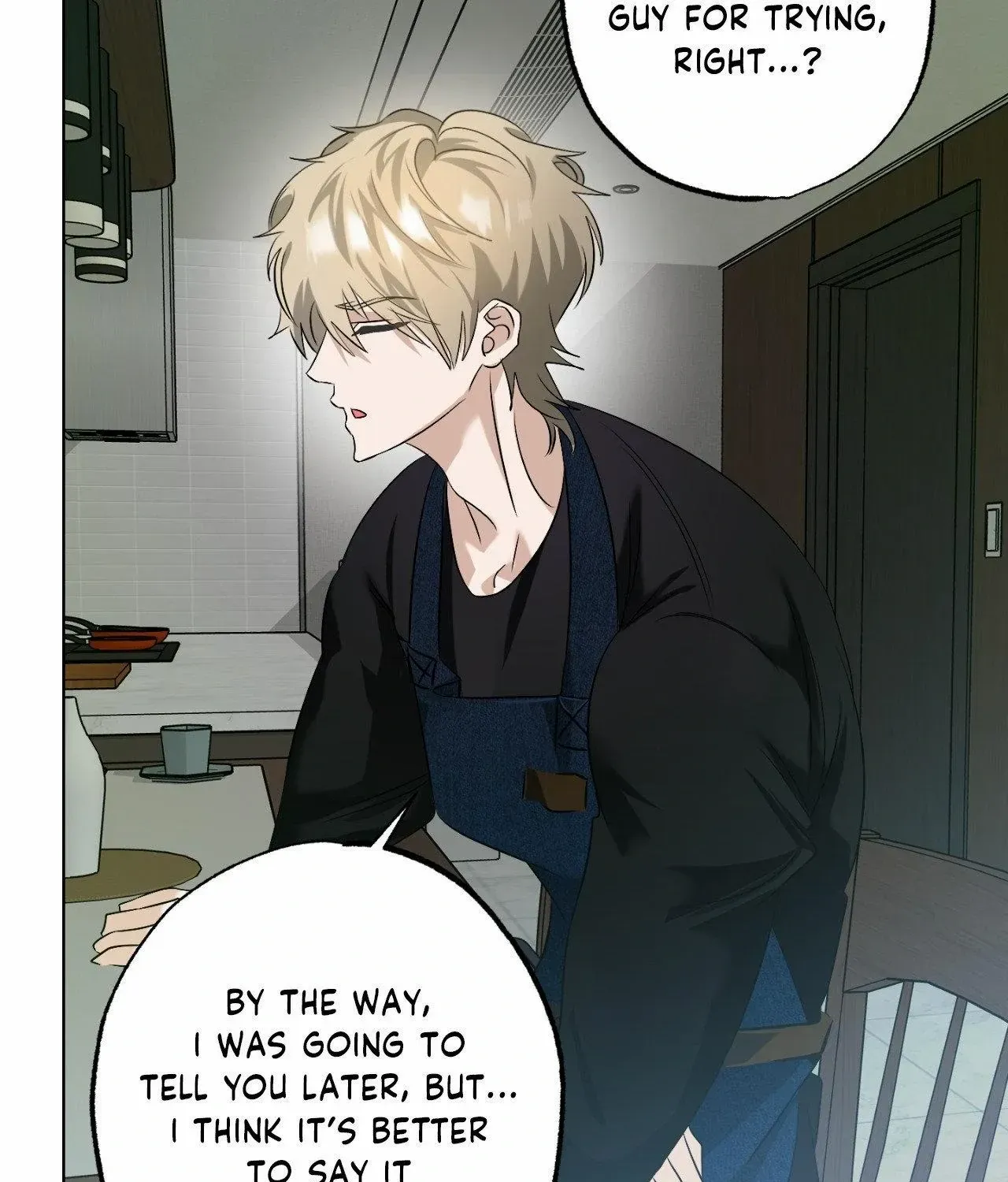 Uncommon Alpha Chapter 33 page 37 - 