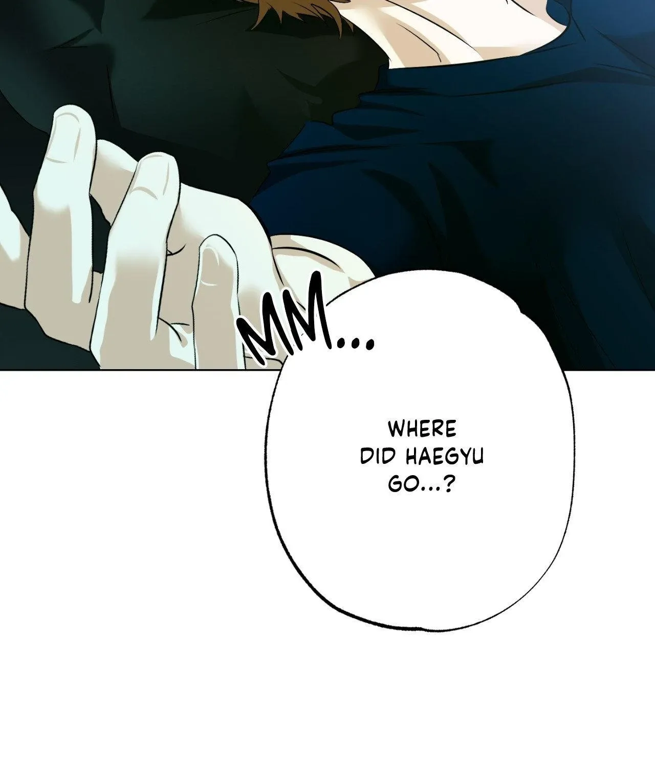 Uncommon Alpha Chapter 33 page 5 - 