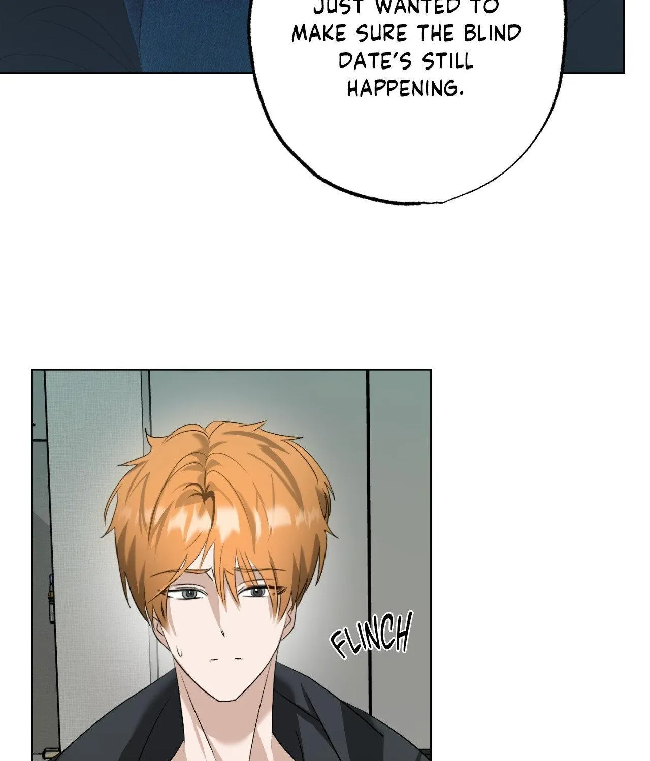 Uncommon Alpha Chapter 33 page 42 - 